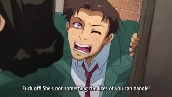 HENTAI SCHOOL [Hentai]