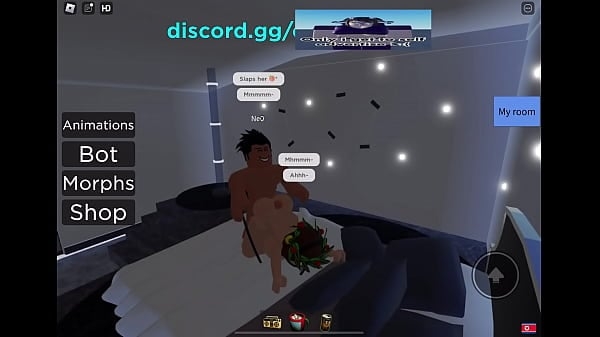 Roblox Slut Goes Back For Seconds And Gets Ass Fucked By Bwc [Cartoon, Roblox]
