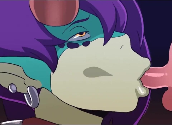 zinya anal [2D, Artists]