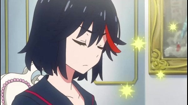 Kill La Kill 07 [Ecchi, Hentai, Kill la kill]