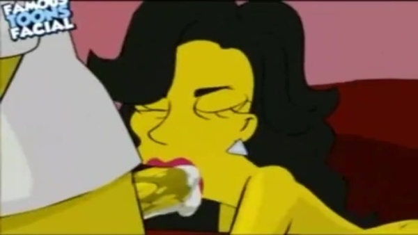 simpson [The Simpsons]