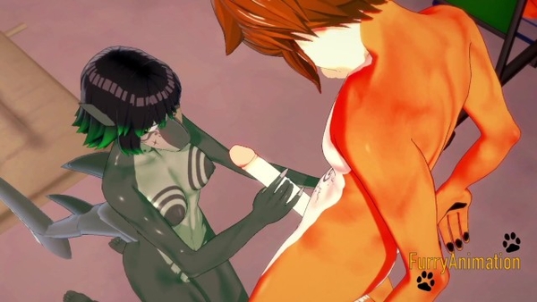 Furry Hentai Week Compilation [Compilation, Furry]
