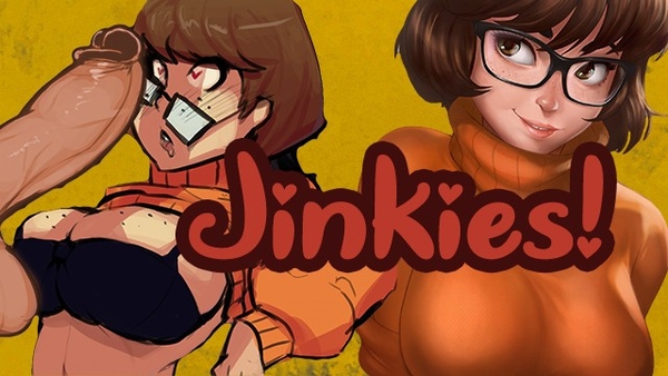 Velmas Hentai JOI Challenge: Can You Last? [Cartoon, Hentai, JOI, Scooby Doo]